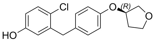 Empagliflozin Impurity 211