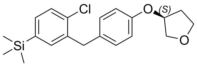 Empagliflozin Impurity 220