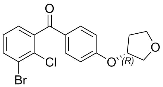 Empagliflozin Impurity 227