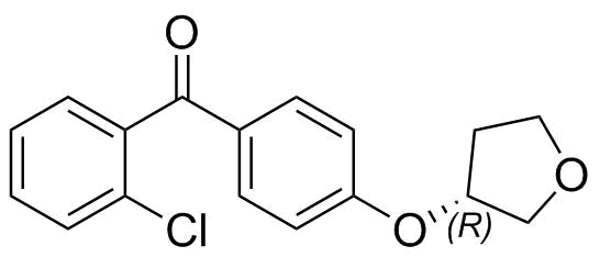 Empagliflozin Impurity 228