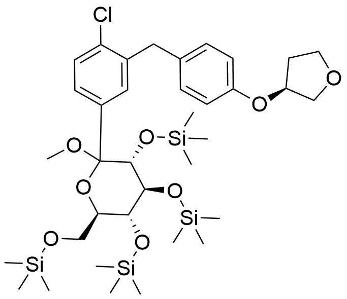 Empagliflozin Impurity 230