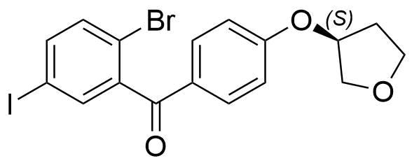 Empagliflozin Impurity 234