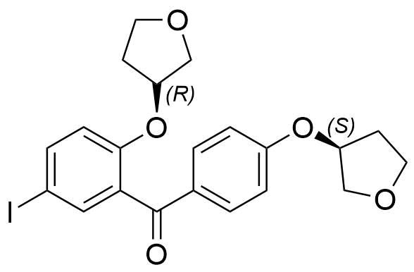 Empagliflozin Impurity 235