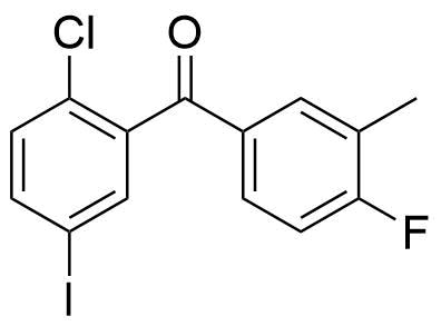Empagliflozin Impurity 238