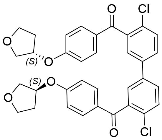 Empagliflozin Impurity 240