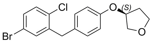 Empagliflozin Impurity 123