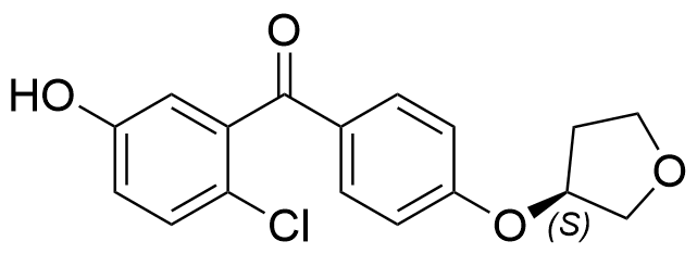 Empagliflozin Impurity 243