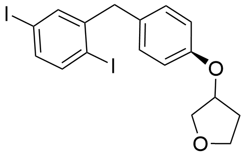 Empagliflozin Impurity 244