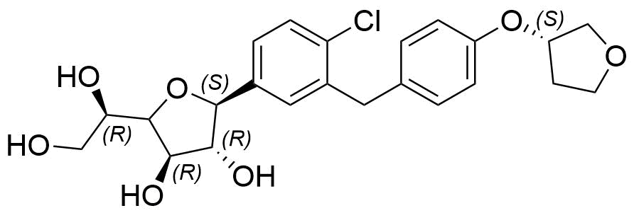 Empagliflozin Impurity 245