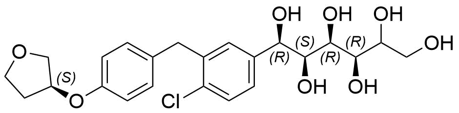 Empagliflozin Impurity 246