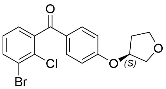 Empagliflozin Impurity 249