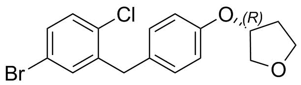 Empagliflozin Impurity 124