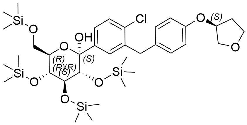 Empagliflozin Impurity 257