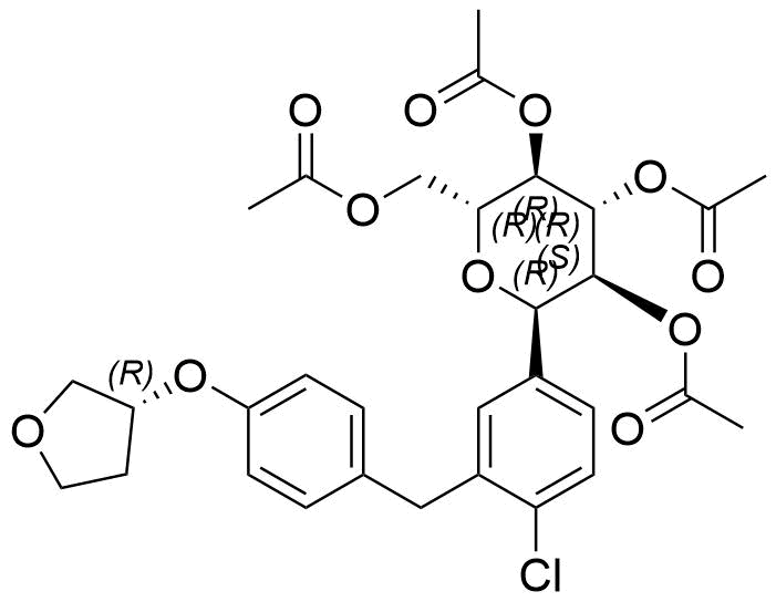 Empagliflozin Impurity 259