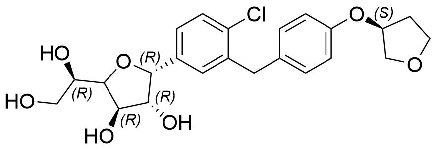 Empagliflozin Impurity 263