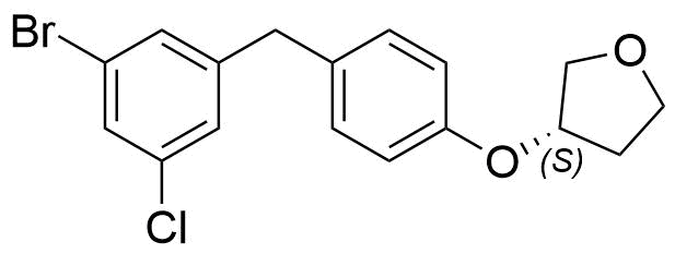 Empagliflozin Impurity 265