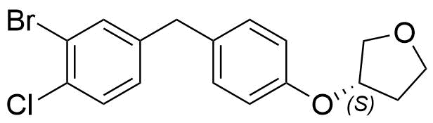 Empagliflozin Impurity 266