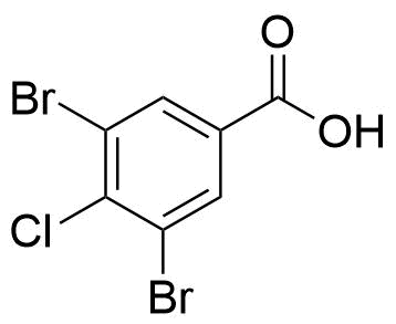 Empagliflozin Impurity 268