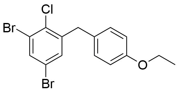 Empagliflozin Impurity 269