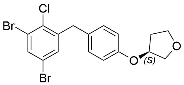 Empagliflozin Impurity 270
