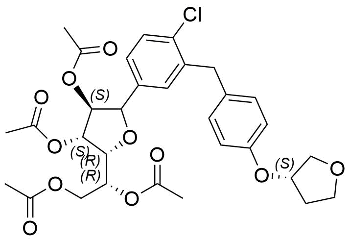 Empagliflozin Impurity 271