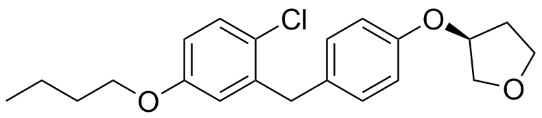 Empagliflozin Impurity 126