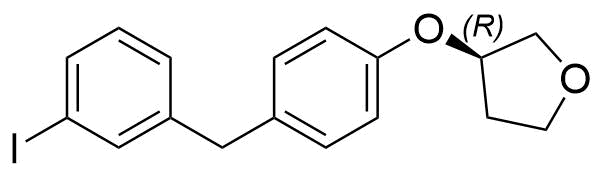 Empagliflozin Impurity 280