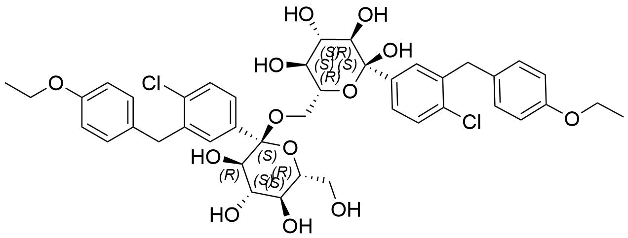 Empagliflozin Impurity 289