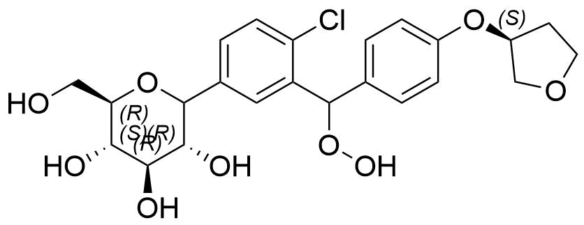 Empagliflozin Impurity 291