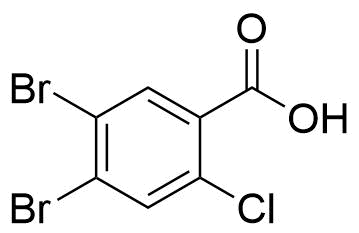 Empagliflozin Impurity 294
