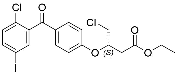 Empagliflozin Impurity 296