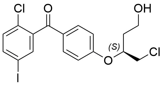 Empagliflozin Impurity 297