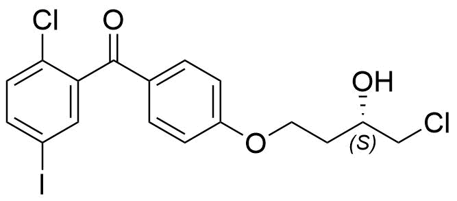 Empagliflozin Impurity 298