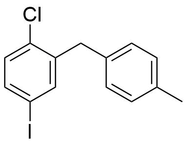 Empagliflozin Impurity 305