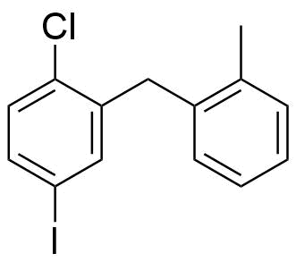 Empagliflozin Impurity 306