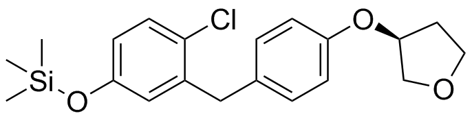 Empagliflozin Impurity 129