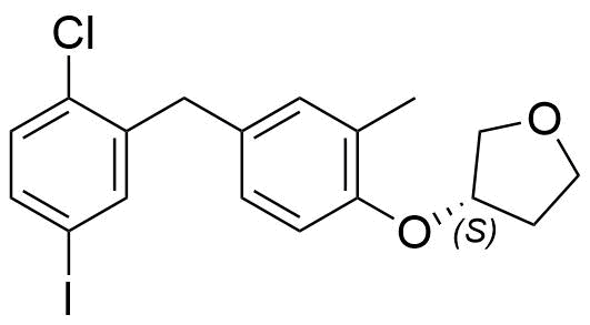 Empagliflozin Impurity 307