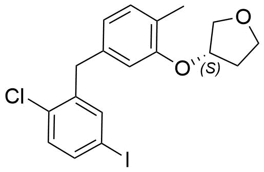 Empagliflozin Impurity 308