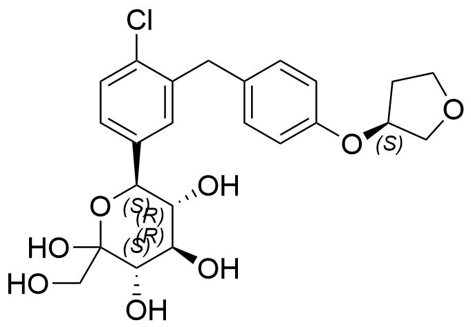Empagliflozin Impurity 311