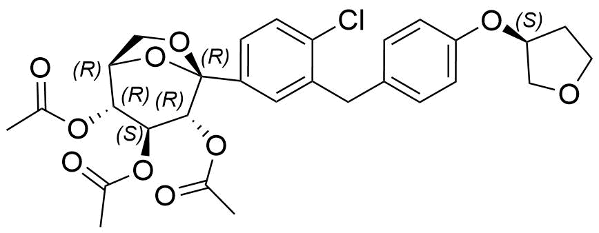 Empagliflozin Impurity 312