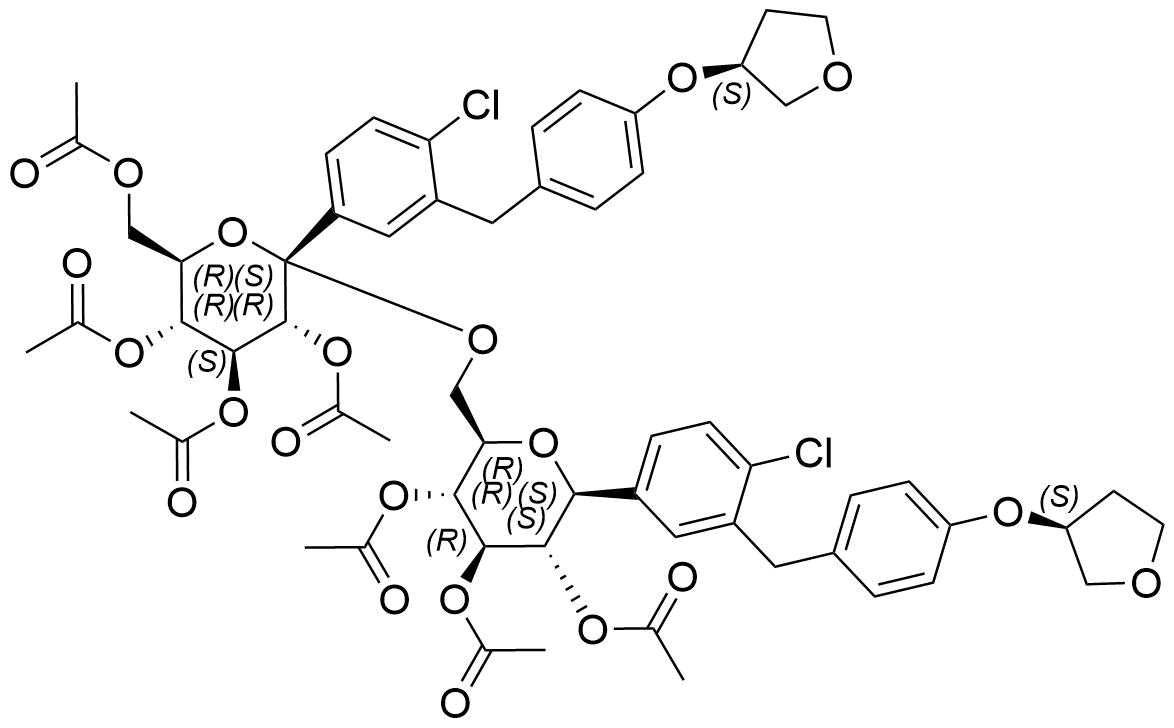 Empagliflozin Impurity 313
