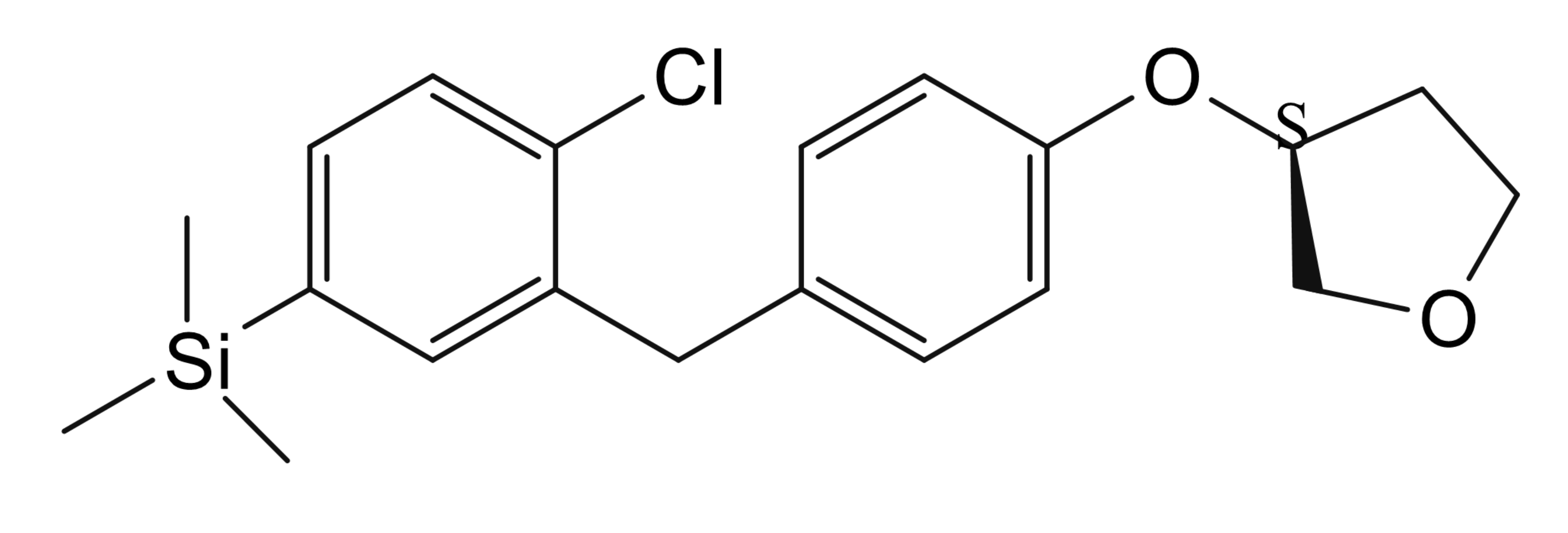 Empagliflozin Impurity 315