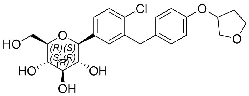 Empagliflozin Impurity 13