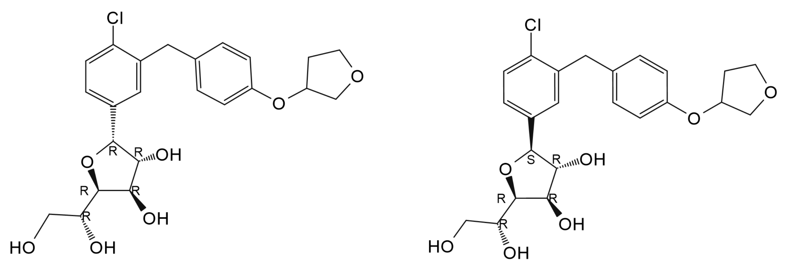 Empagliflozin Impurity 318