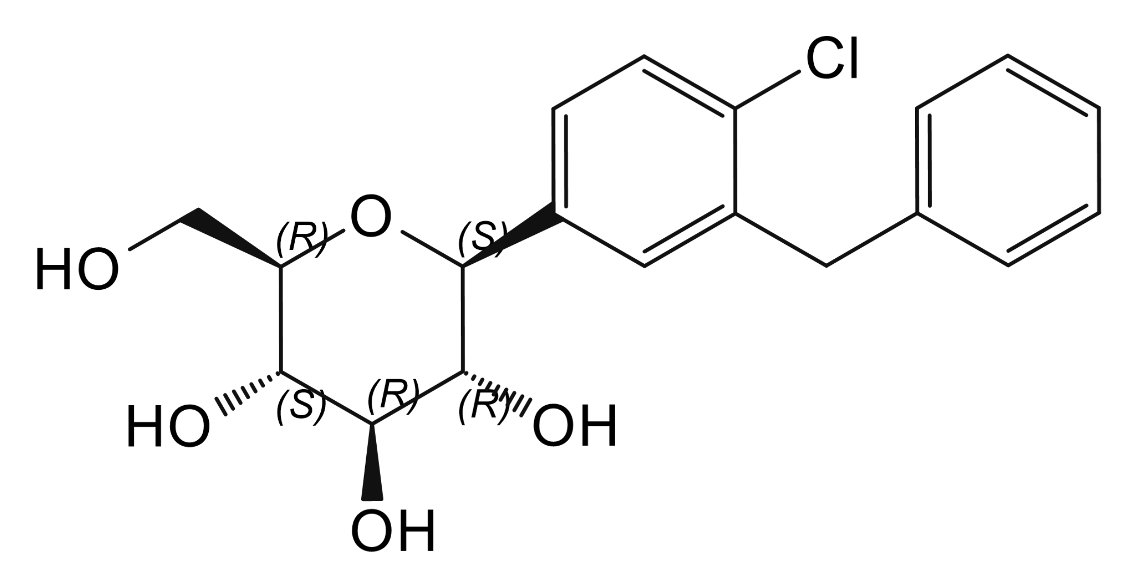 Empagliflozin Impurity 319