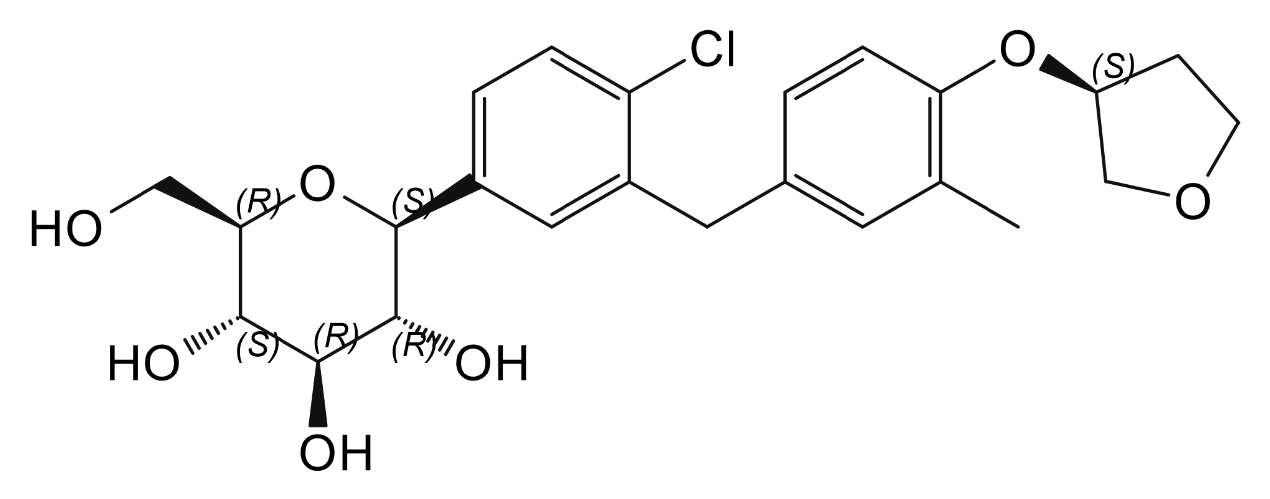 Empagliflozin Impurity 323