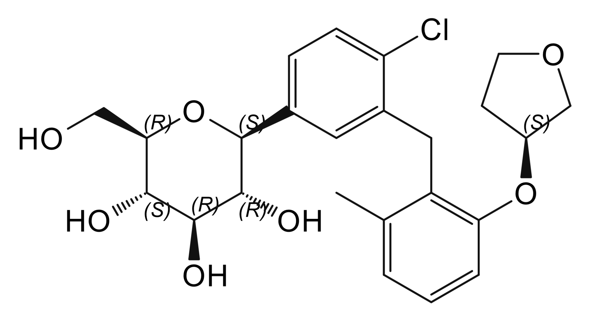 Empagliflozin Impurity 326