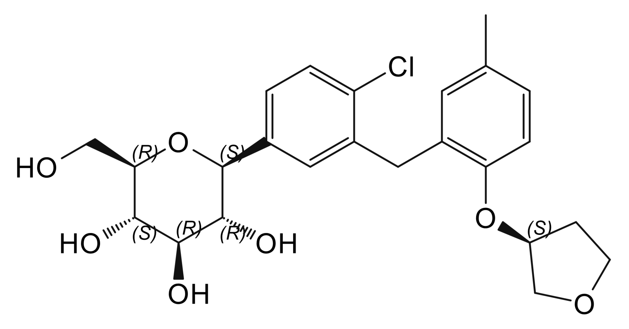 Empagliflozin Impurity 328