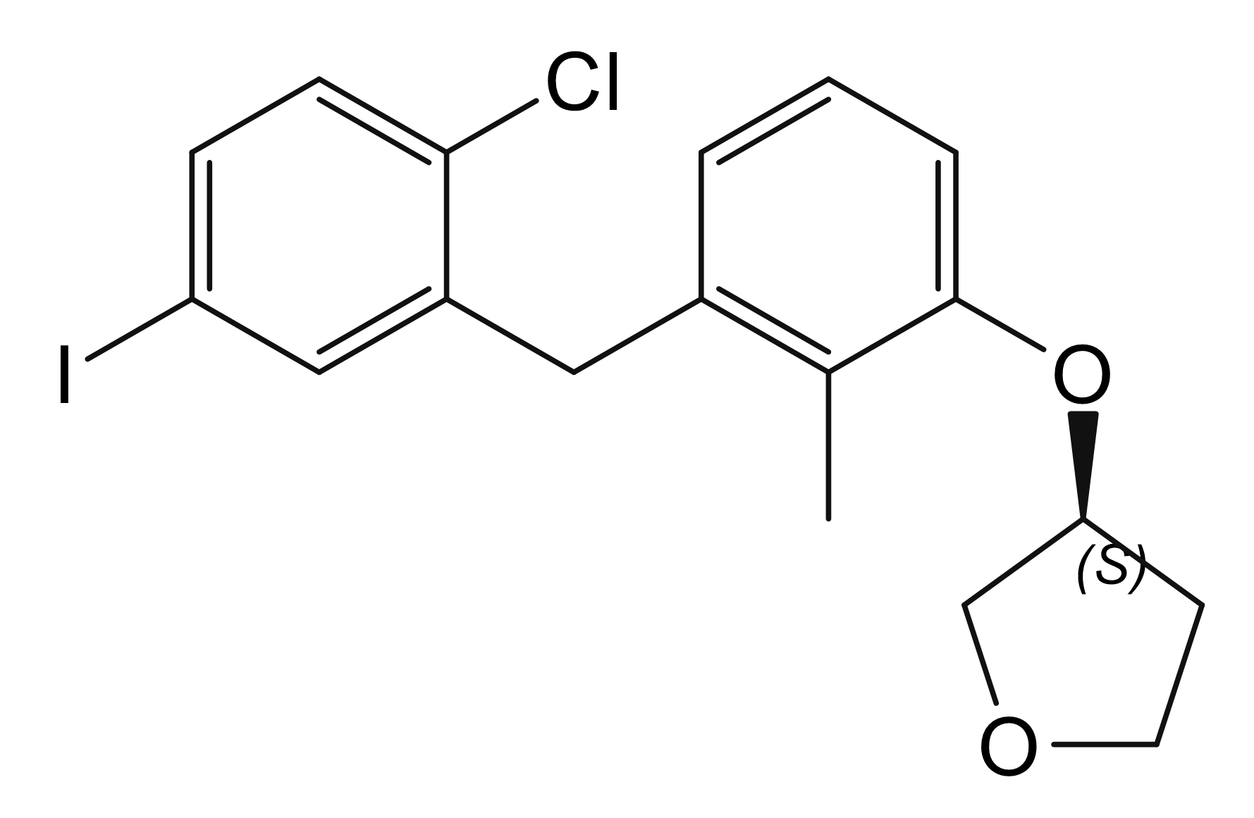 Empagliflozin Impurity 330