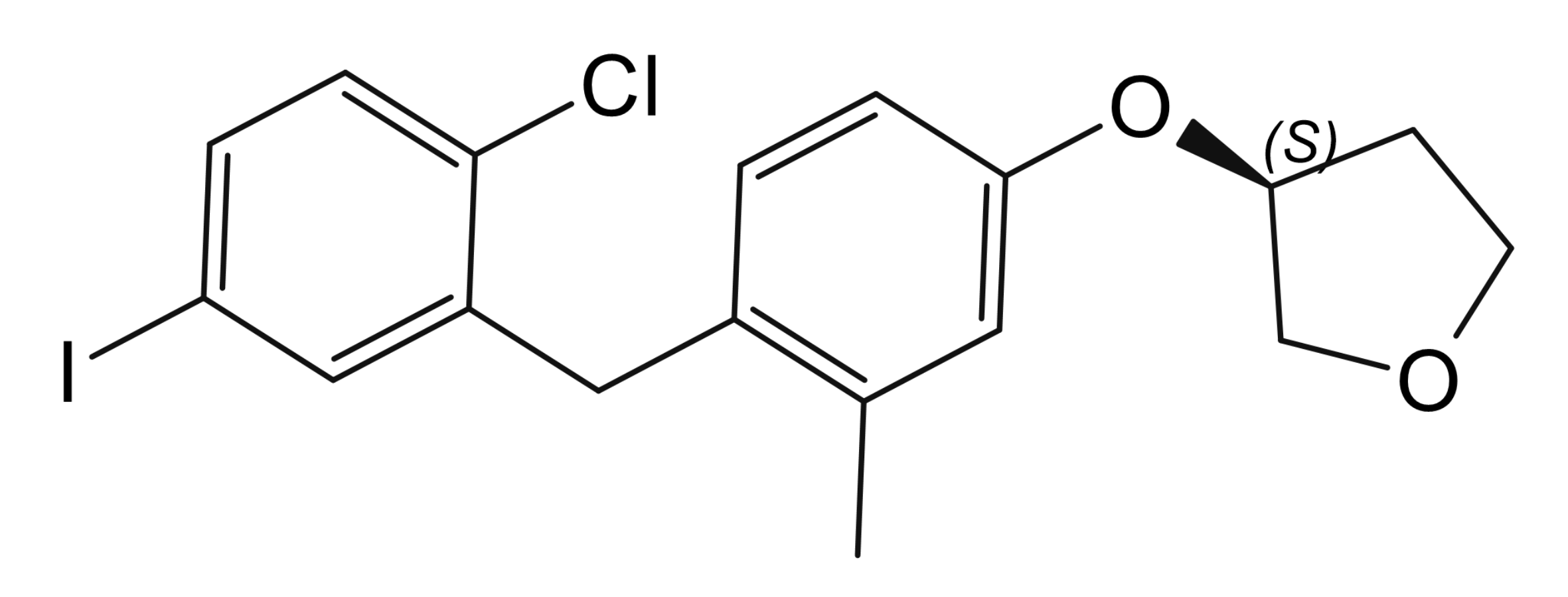Empagliflozin Impurity 331